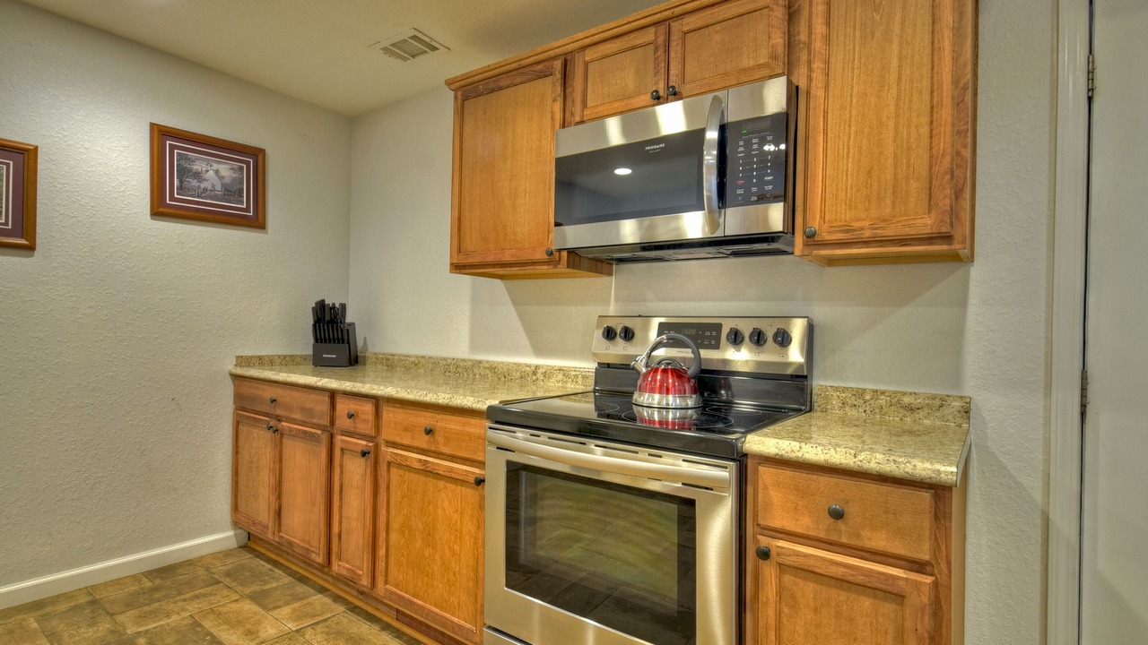 Photo of Kitchen in Williamstown