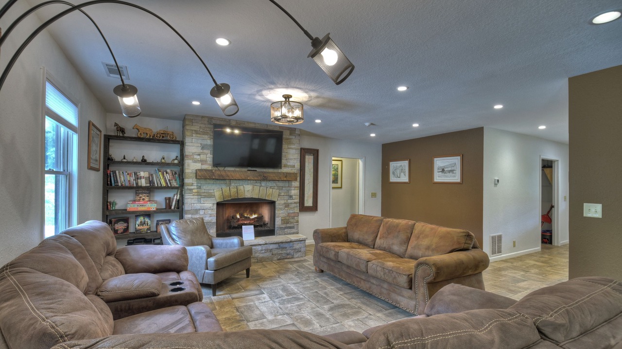 Photo of Livingroom in Williamstown