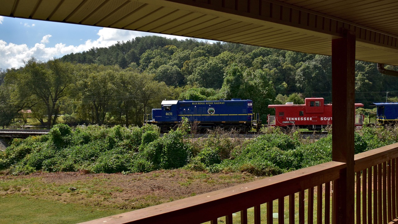 Photo of Outdoor in Williamstown