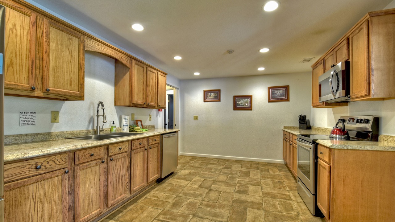 Photo of Kitchen in Williamstown
