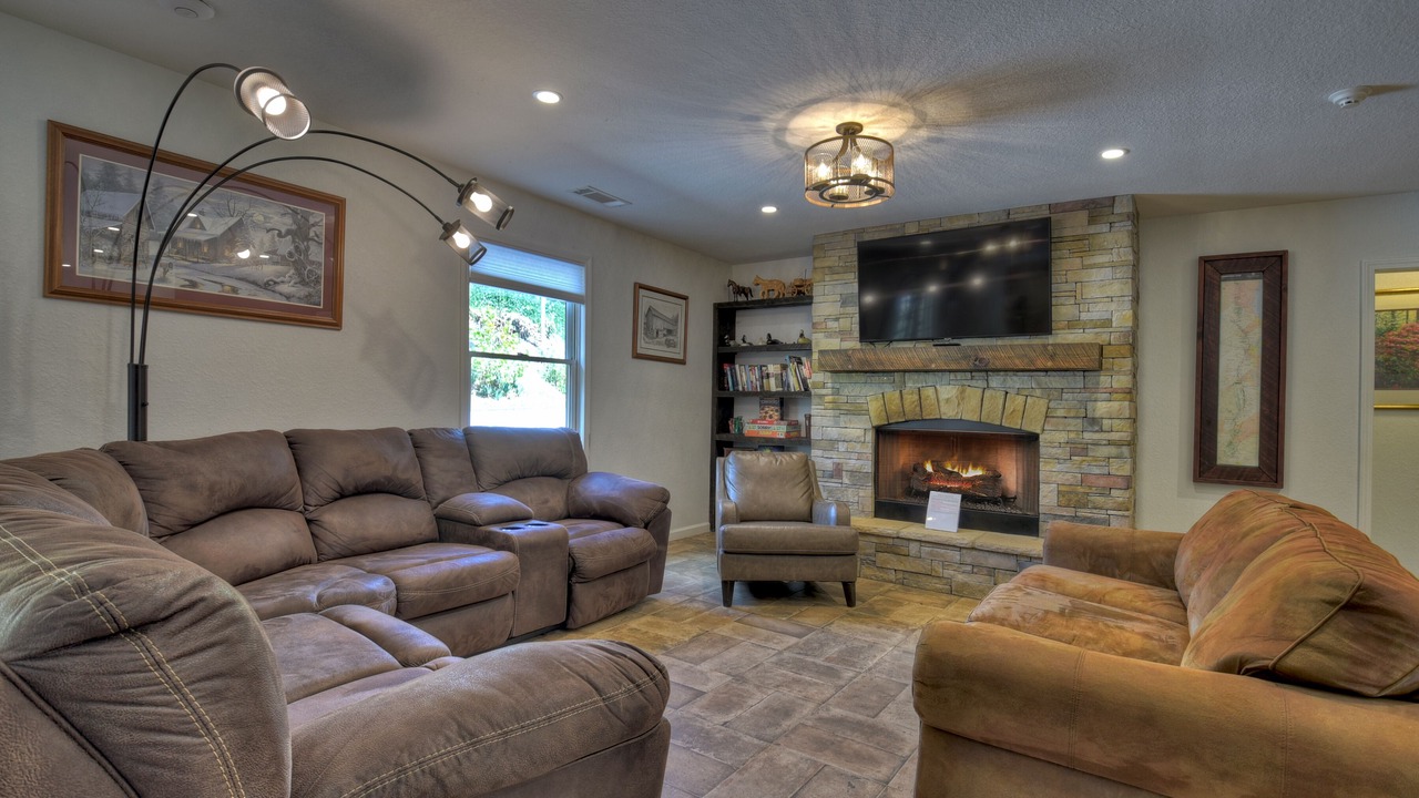 Photo of Livingroom in Williamstown