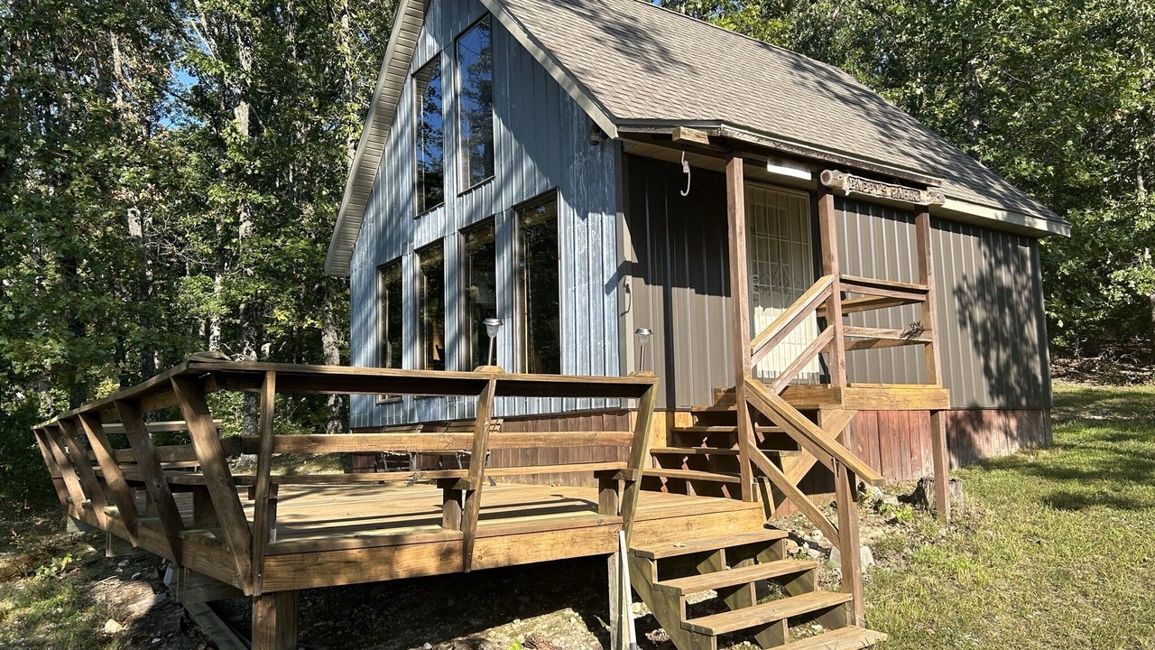 Photo of Outdoor in Elk Creek