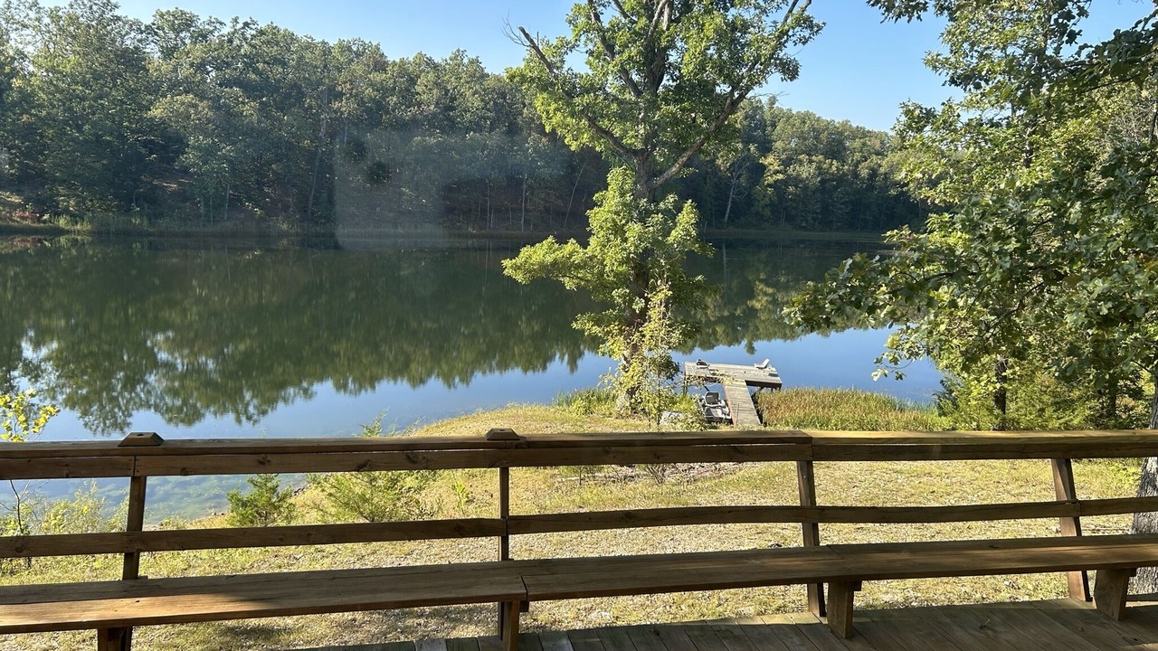 Photo of Outdoor in Elk Creek