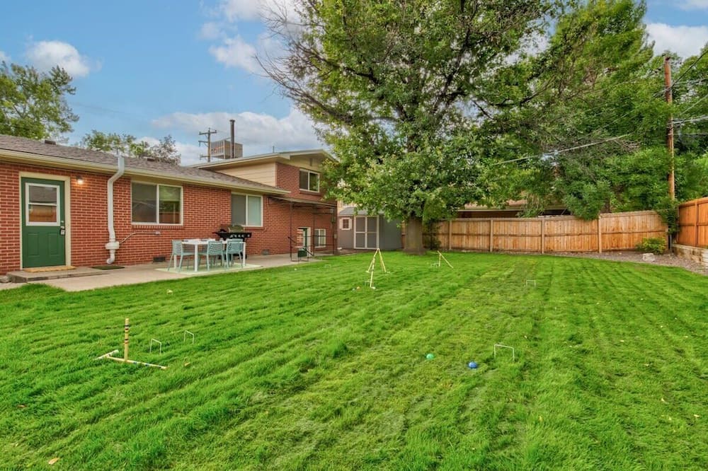 Photo of Outdoor in Allendale Area
