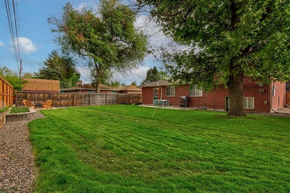 Photo of Outdoor in Allendale Area