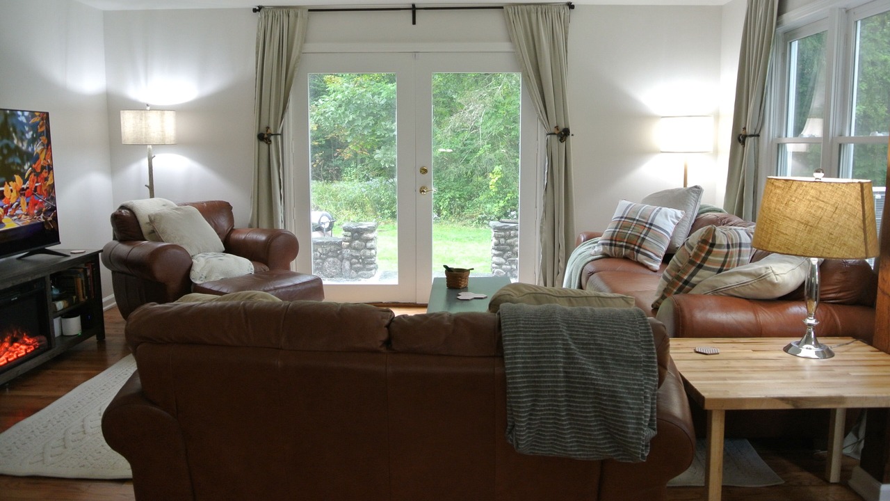 Photo of Livingroom in Mount Tremper