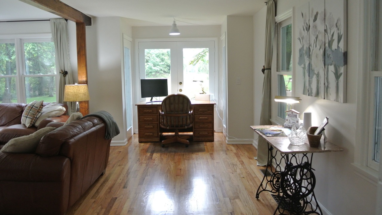 Photo of Livingroom in Mount Tremper