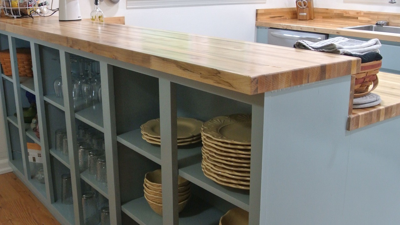Photo of Kitchen in Mount Tremper