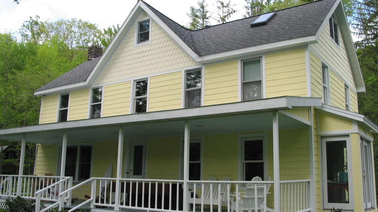Photo of Outdoor in Mount Tremper