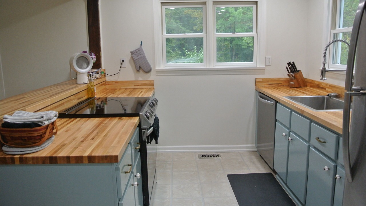 Photo of Kitchen in Mount Tremper