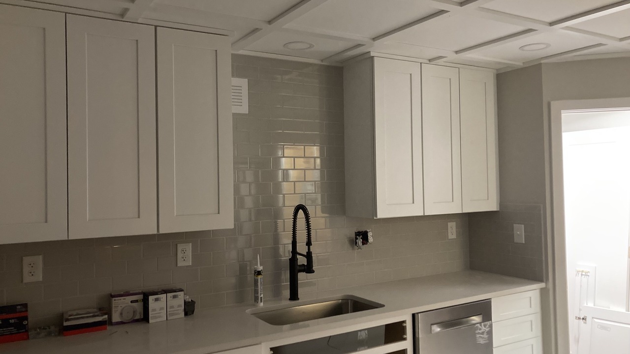 Photo of Kitchen in Mount Tremper