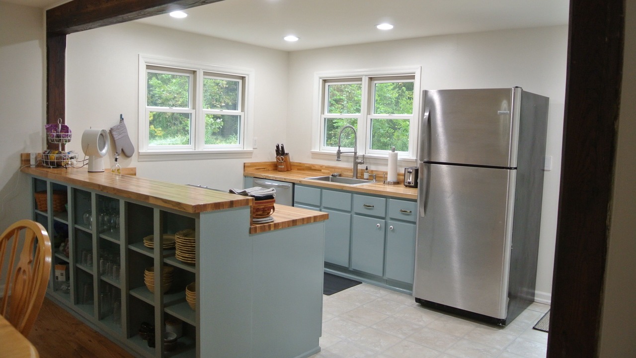 Photo of Kitchen in Mount Tremper