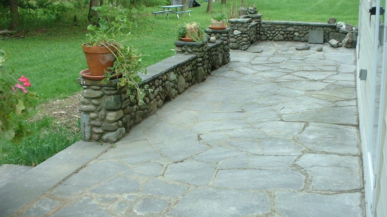 Photo of Patio Balcony in Mount Tremper
