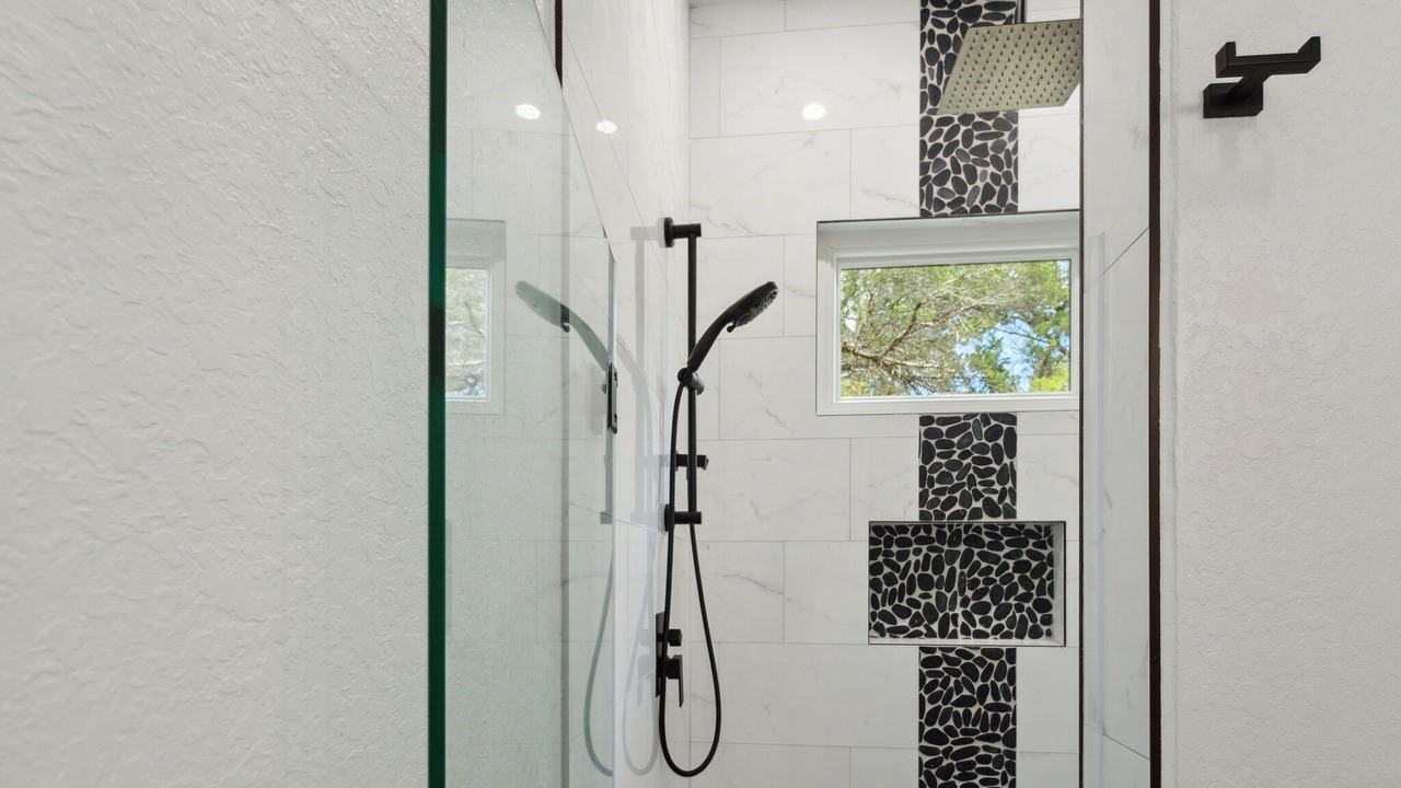 Photo of Bathroom in Spring Branch