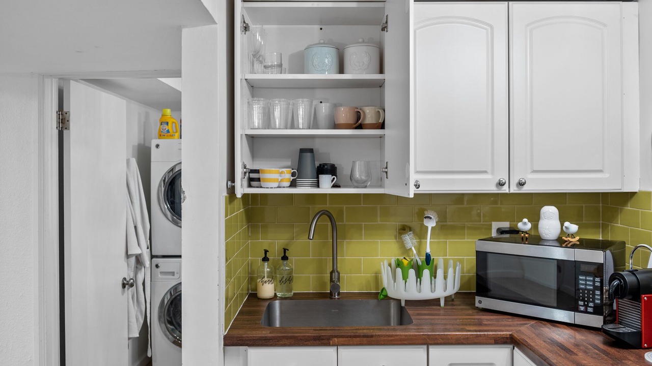 Photo of Kitchen in City Park West