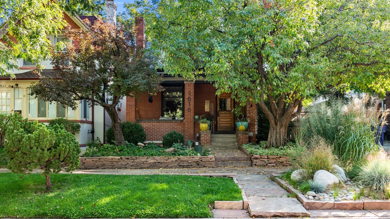 Photo of Outdoor in City Park West