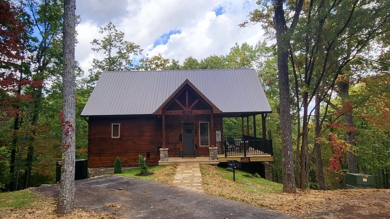 Photo of Outdoor in Wears Valley