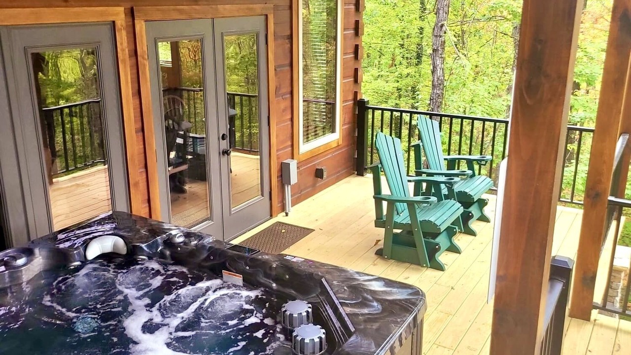 Photo of Outdoor in Wears Valley