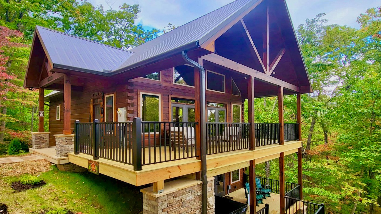 Photo of Outdoor in Wears Valley