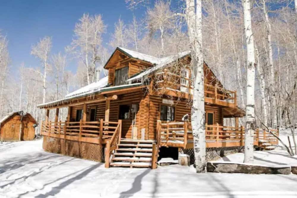 Photo of Outdoor in Heber City