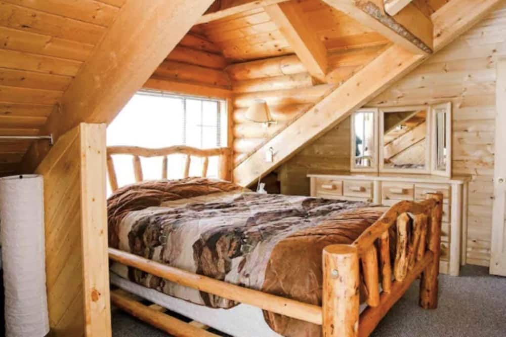 Photo of Bedroom in Heber City
