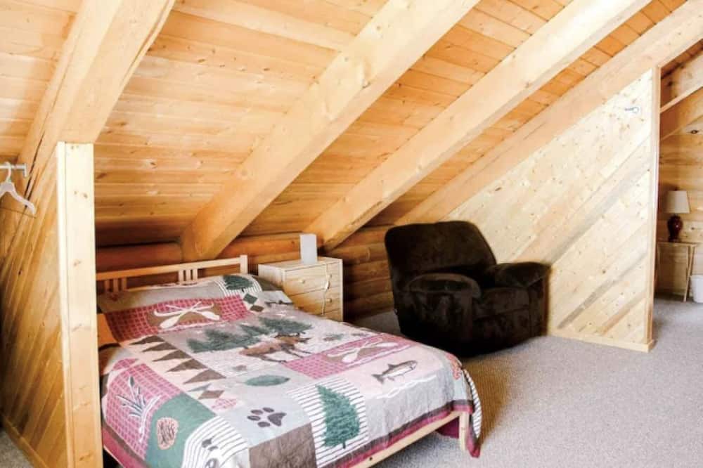 Photo of Bedroom in Heber City