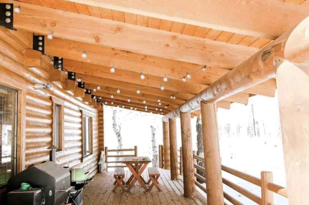 Photo of Outdoor in Heber City