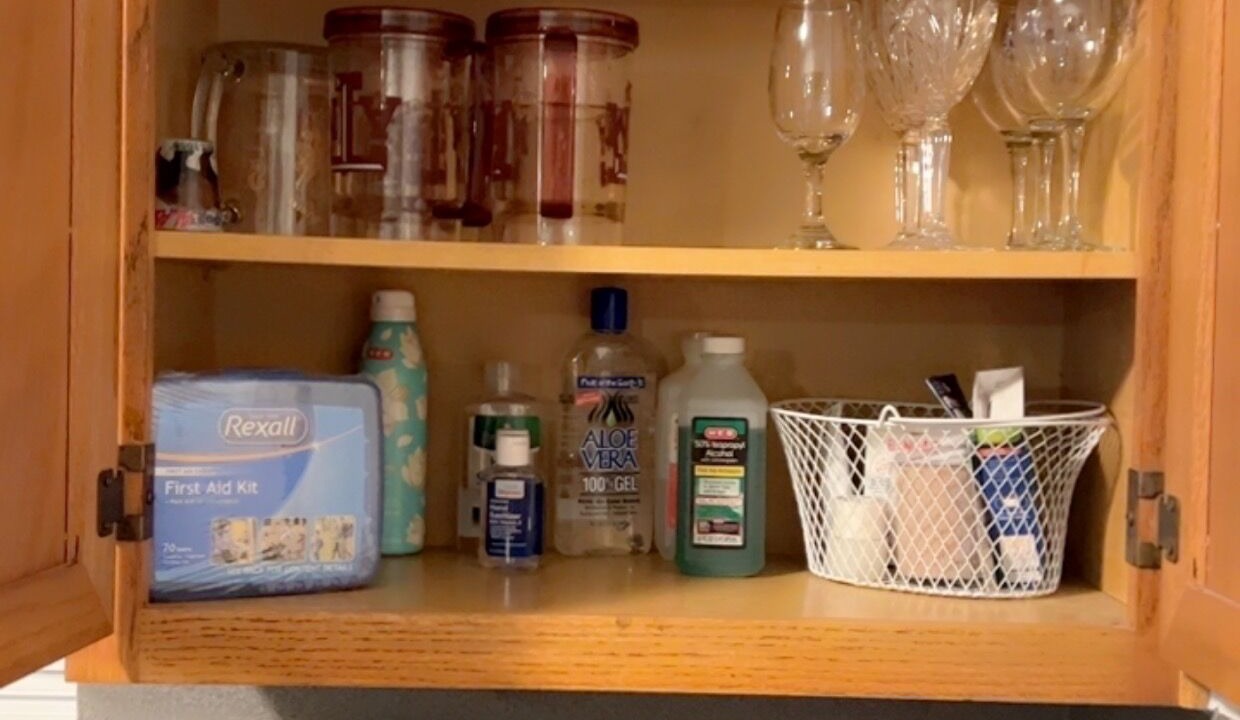Photo of Kitchen in Deer Park