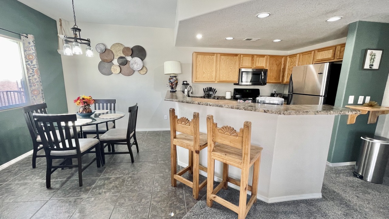 Photo of Kitchen in North Valley