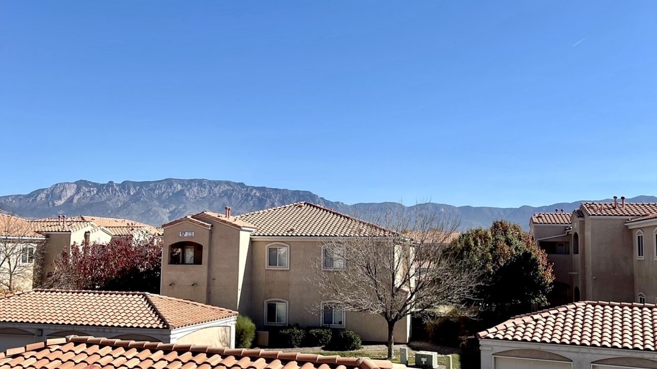Photo of Outdoor in North Valley