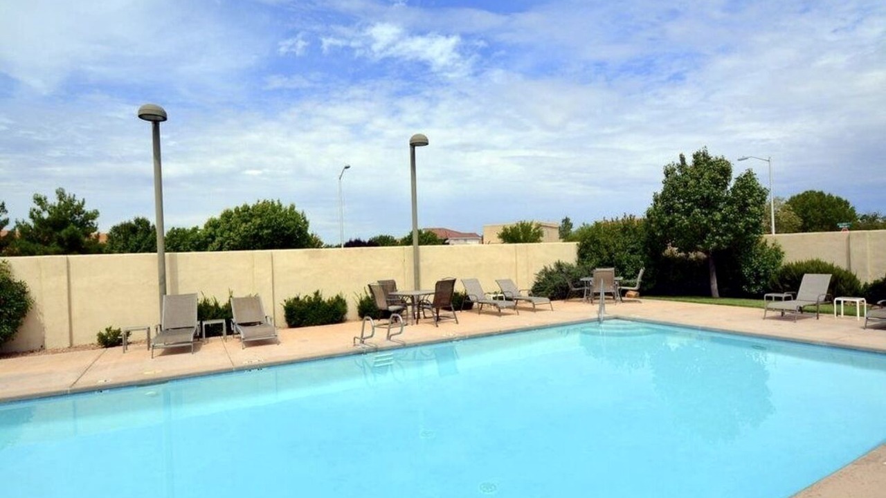 Photo of Outdoor in North Valley
