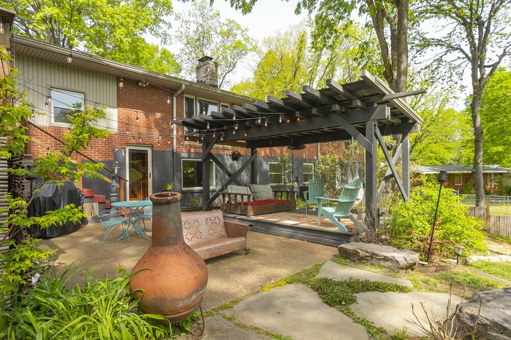 Photo of Outdoor in Blair Heights