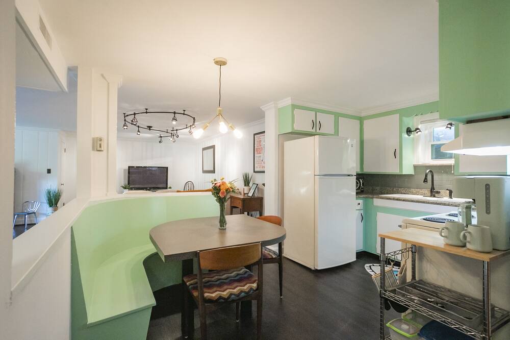 Photo of Kitchen in Blair Heights