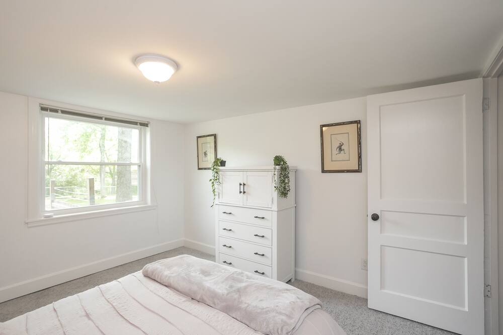 Photo of Bedroom in Blair Heights