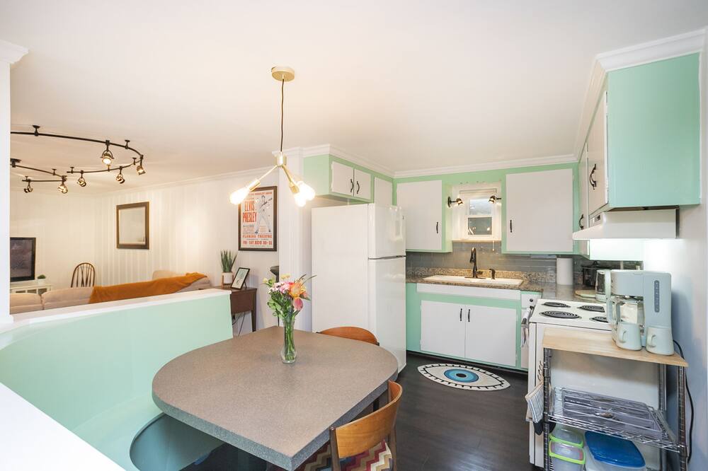 Photo of Kitchen in Blair Heights