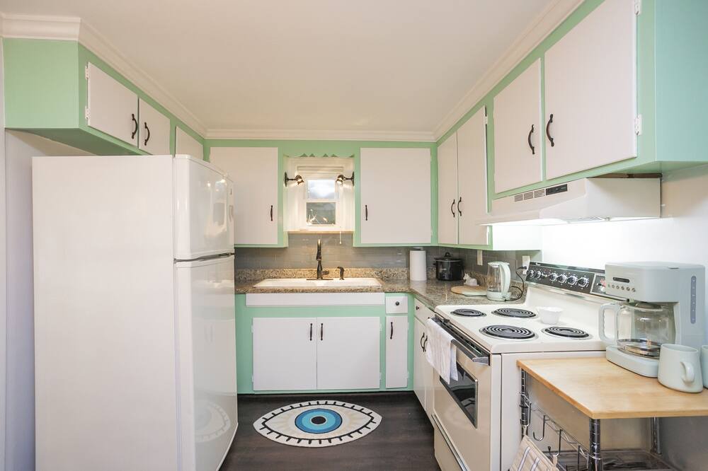 Photo of Kitchen in Blair Heights