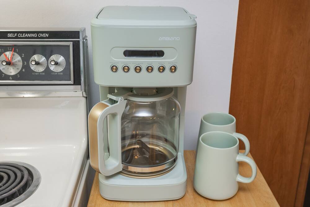 Photo of Kitchen in Blair Heights