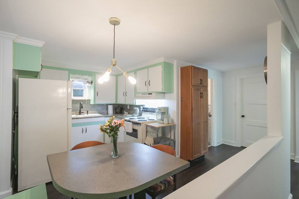 Photo of Kitchen in Blair Heights
