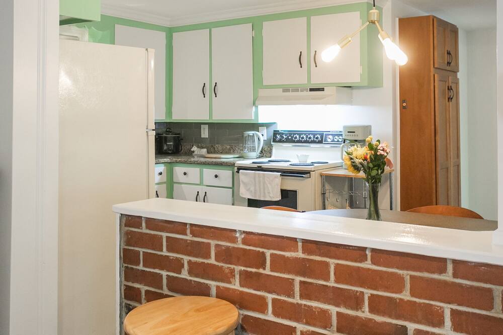 Photo of Kitchen in Blair Heights