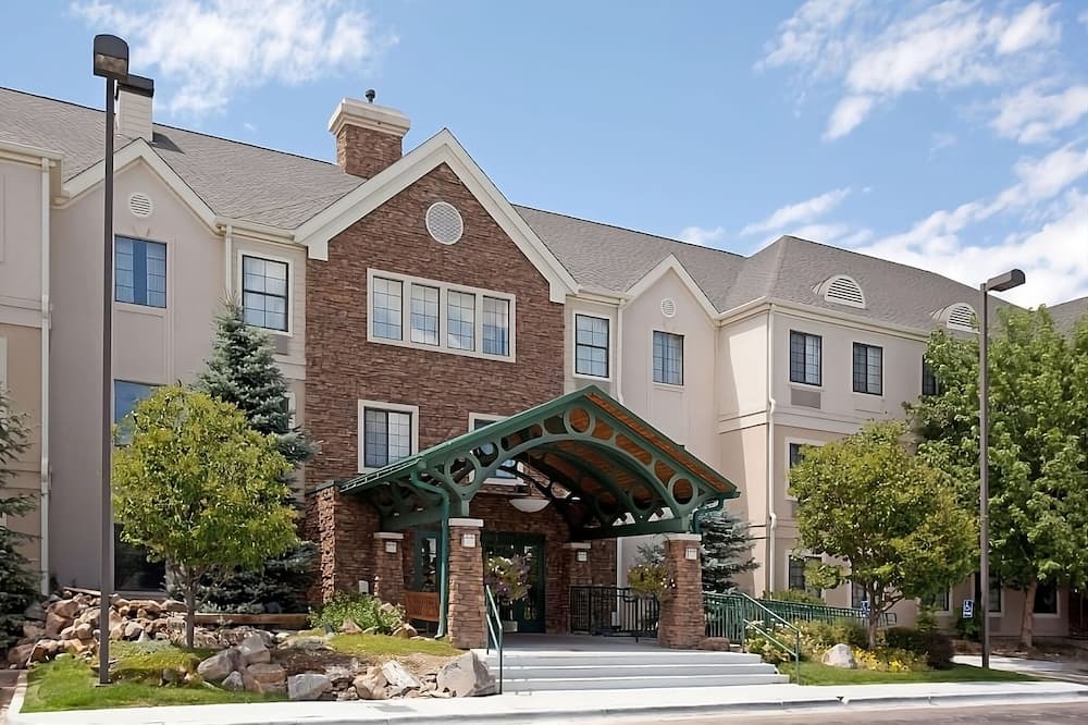 Photo of Outdoor in Acres Green