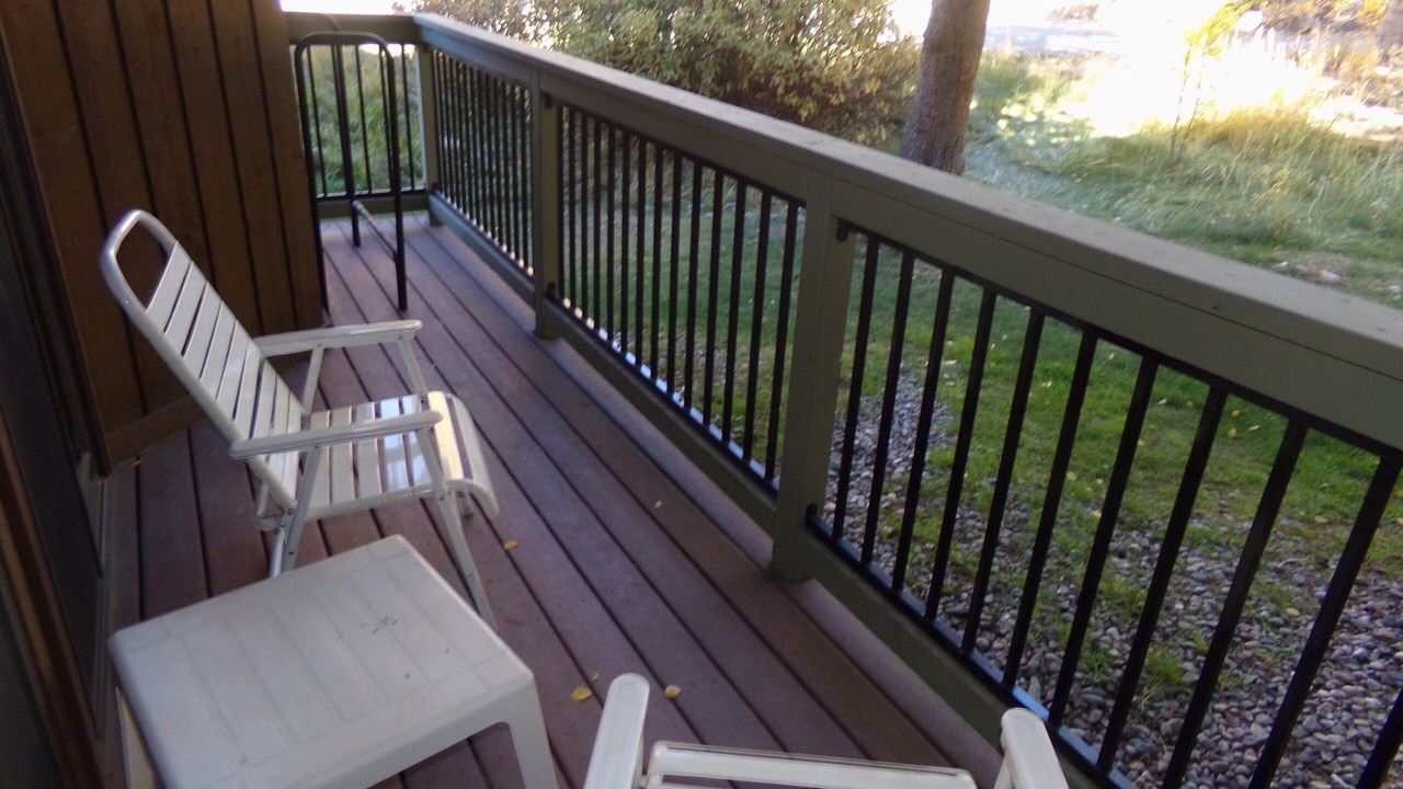 Photo of Patio Balcony in Keystone