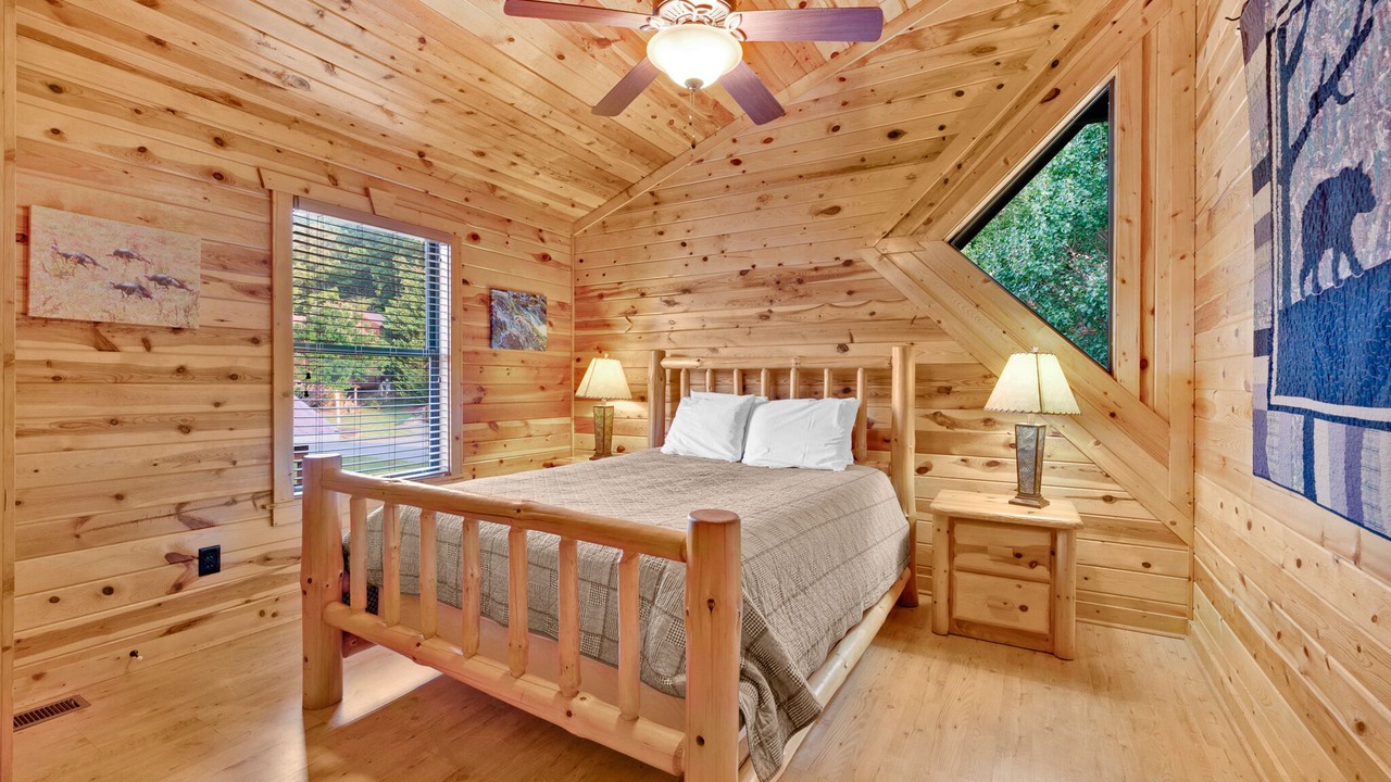Photo of Others in White Oak Lodge