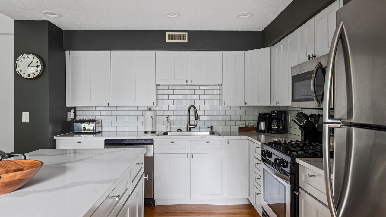 Photo of Kitchen in Grand Beach