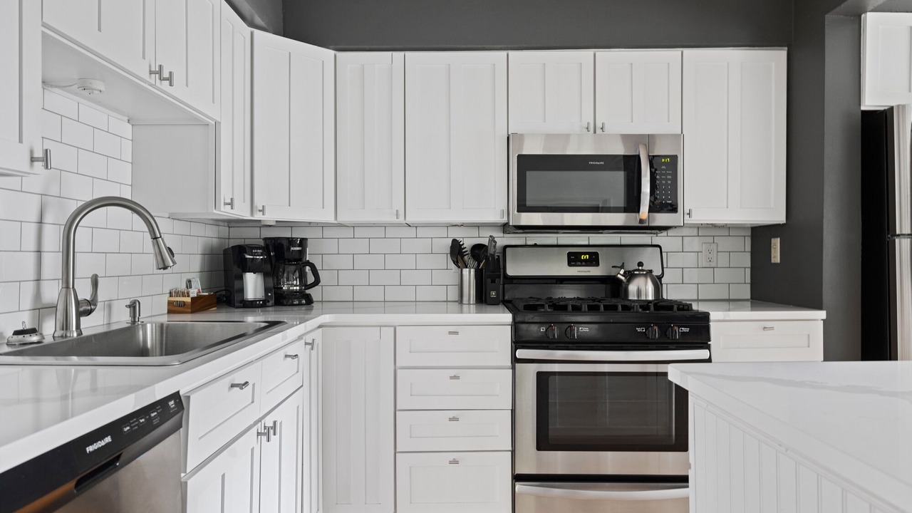 Photo of Kitchen in Grand Beach