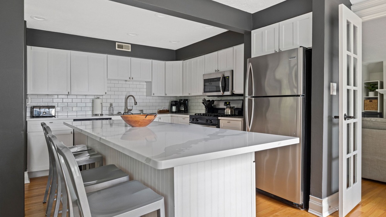 Photo of Kitchen in Grand Beach