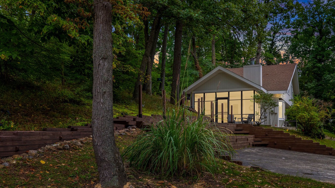 Photo of Outdoor in Grand Beach