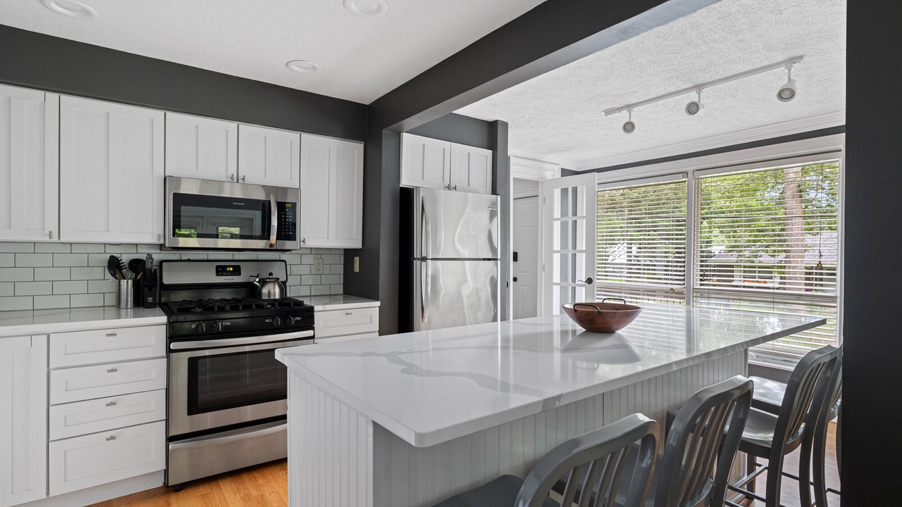 Photo of Kitchen in Grand Beach