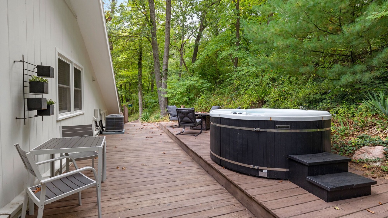 Photo of Outdoor in Grand Beach