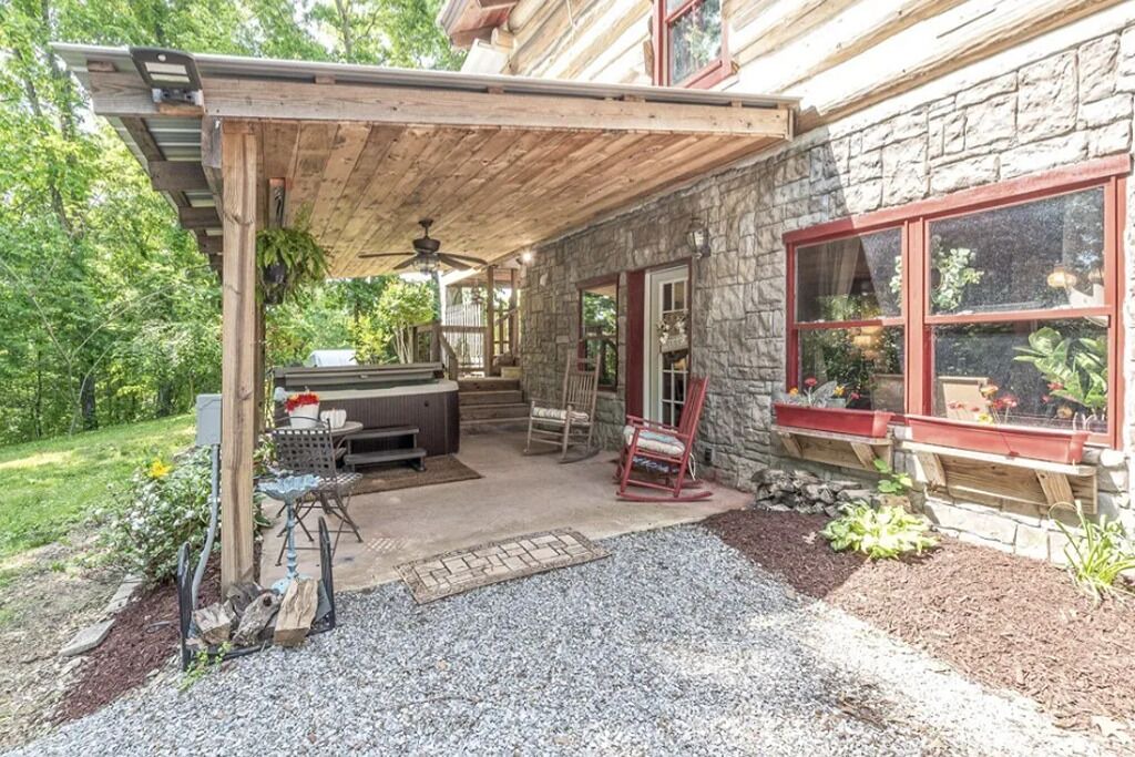 Photo of Outdoor in Cottontown