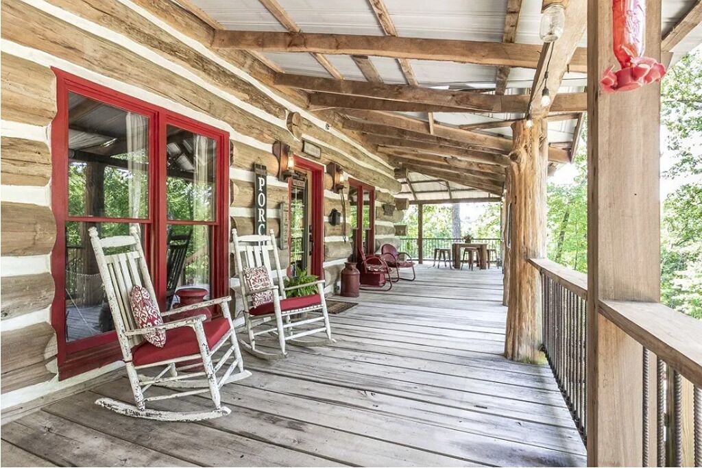 Photo of Outdoor in Cottontown